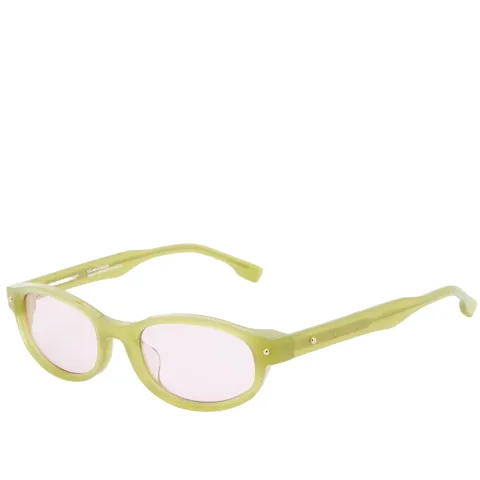 Roller Coaster Sunglasses