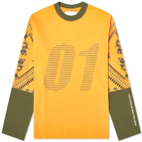 01 Tee