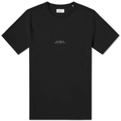 Gotham Chest Tee
