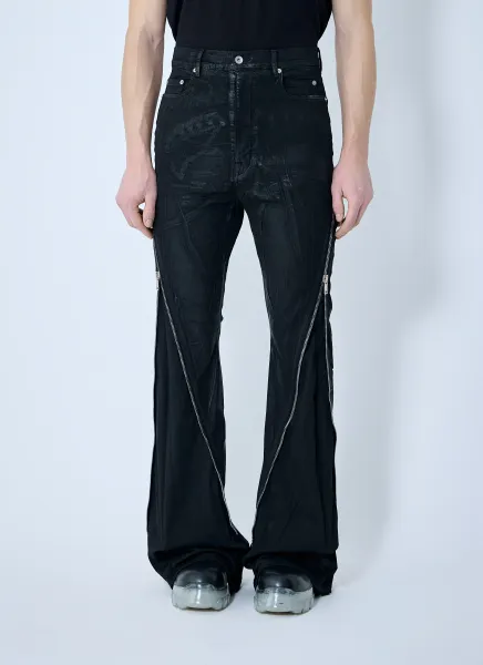 Bolan Banana Jeans