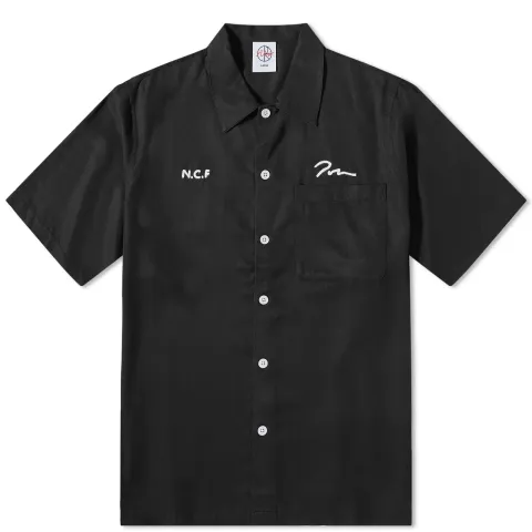 Polar Skate Co. Short Sleeve NCF Shirt