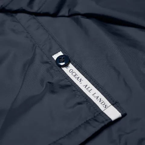 Insulation Wind Shirt