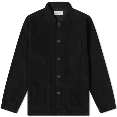 Bakers Overshirt