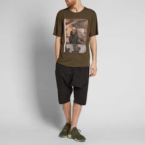 Long Summer Short