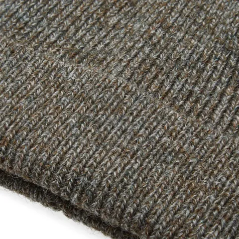 MHL. by Margaret Howell Ribbed Beanie
