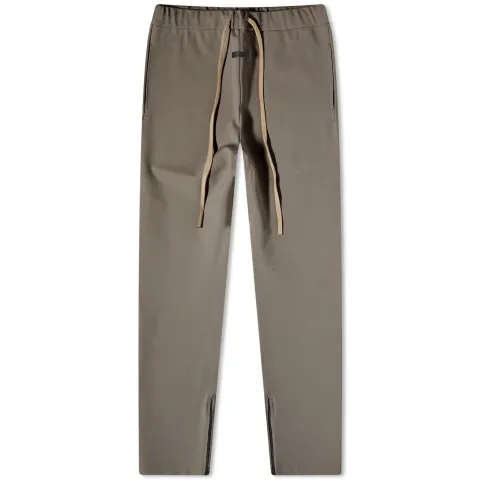 Eternal Viscose Tricot Slim Pant