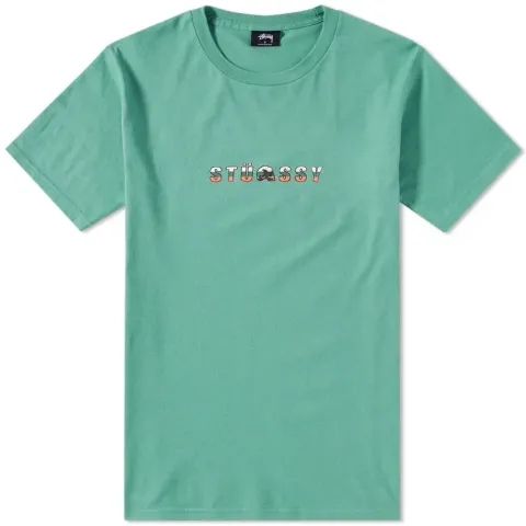 Stripes Tee