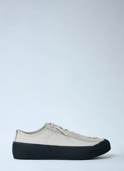 Low-Top Sneakers
