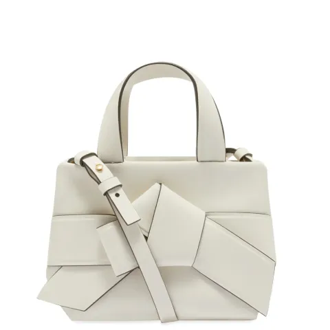 Musubi Tote Micro Bag