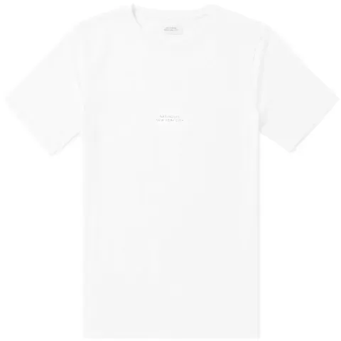 Gotham Chest Tee