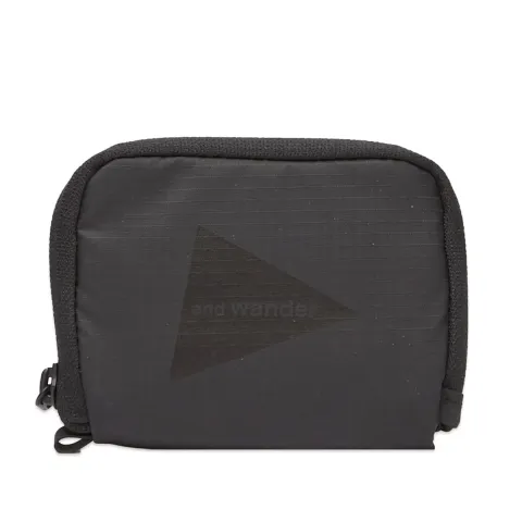 Coating Ripstop Minimum Wallet