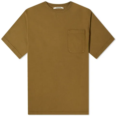 Fly Pocket T-Shirt