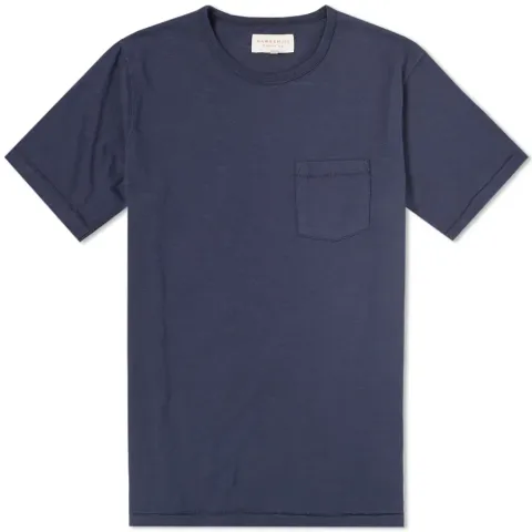 Hawksmill Denim Co. Pocket Tee