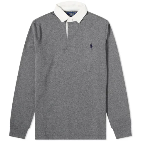 Pony Player Polo Shirt