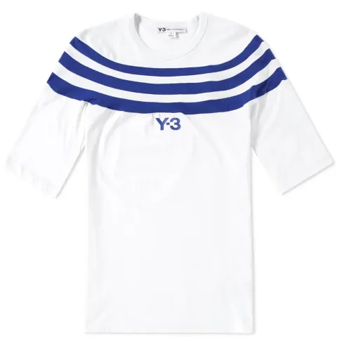 3S Logo Tee