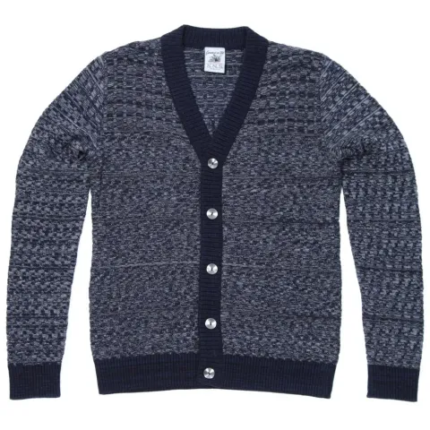 S.N.S Herning Emergent Cardigan