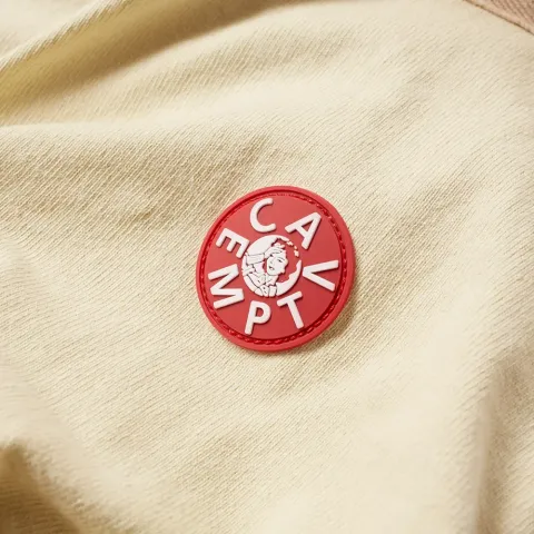 Light Zip Hoody