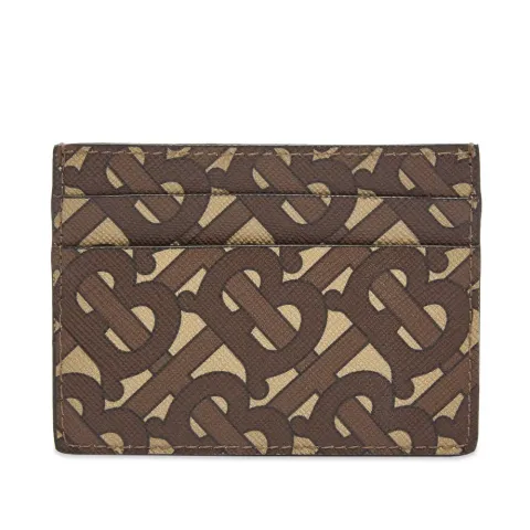 Monogram Cardholder