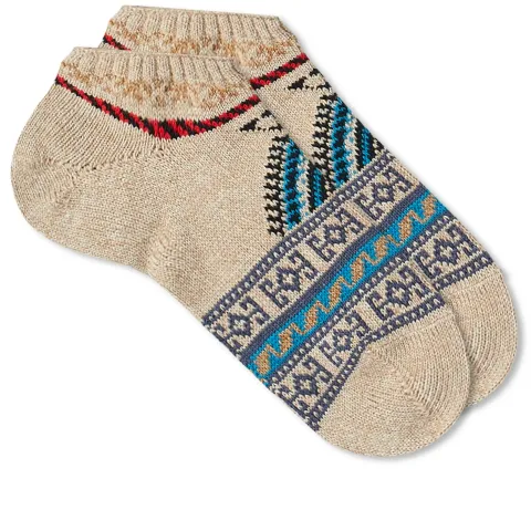 CHUP Nupuri Ankle Sock