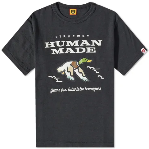 Flying Duck T-Shirt
