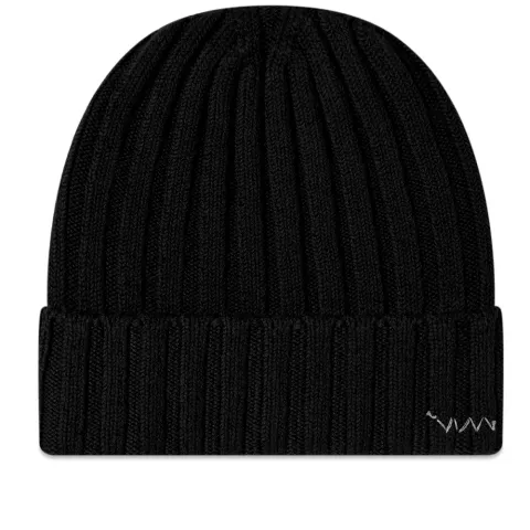 Knit Beanie