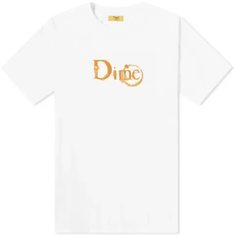 Classic Mocha T-Shirt