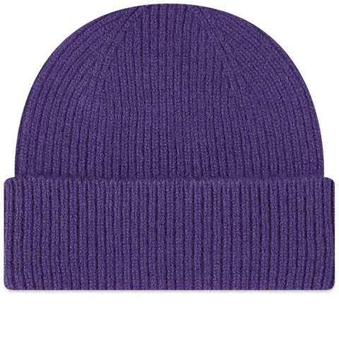 Merino Wool Beanie