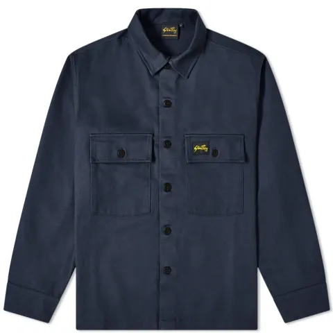 CPO Overshirt