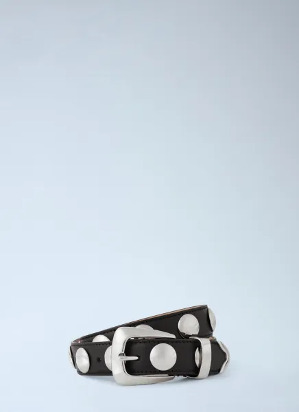 Benny Studded Belt