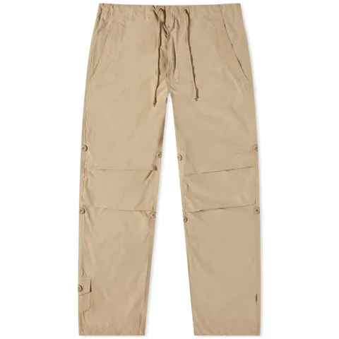 US Straight Fit Snopants