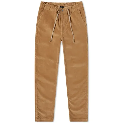 New Yorker Stretch Corduroy Pants