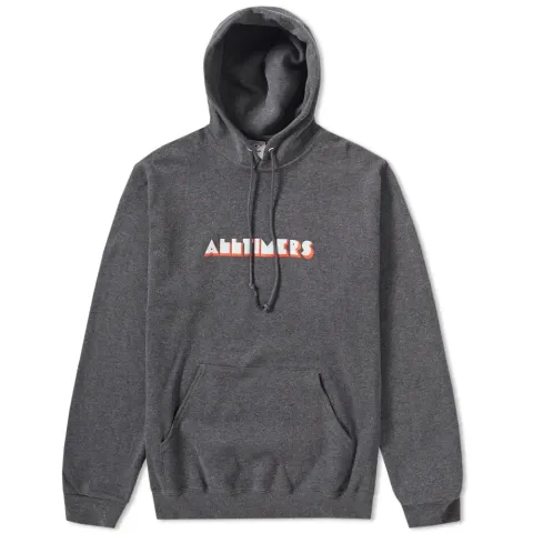 Euro Hoody
