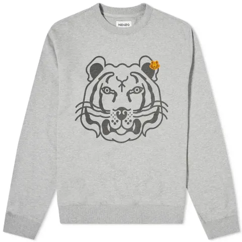 K-Tiger Classic Sweat