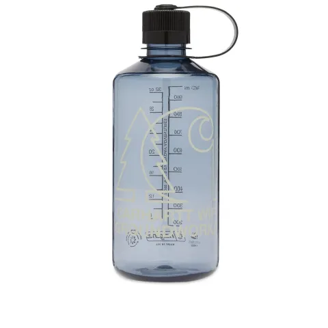 x Nalgene Groundworks Water Bottle