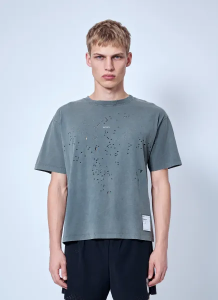 Satisfy Mothtech T-Shirt