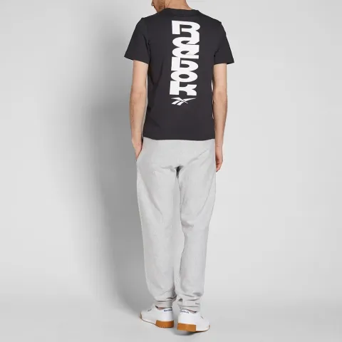 LF 90s Print Tee