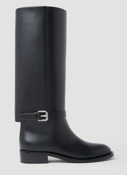 Emmett Boots