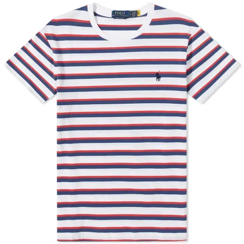Striped T-Shirt