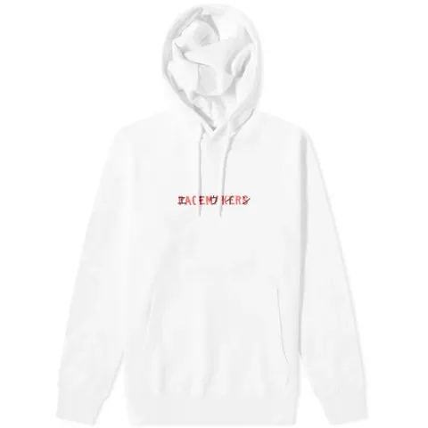 x Pacemaker Eagle Popover Hoodie