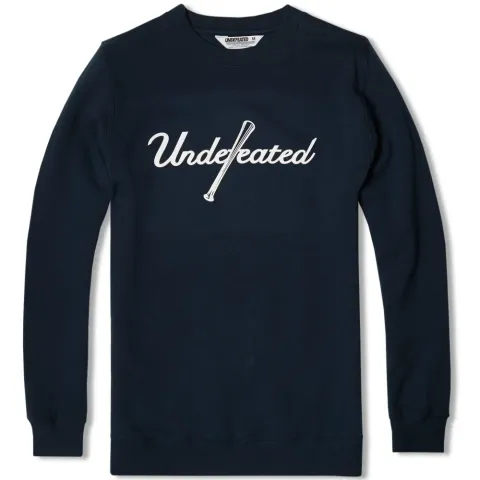 Bat Day Pullover Crew