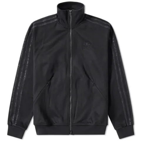 OB Beckenbauer Track Top