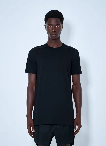 Crewneck Cotton T-Shirt