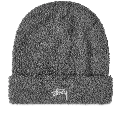 Fleece Beanie