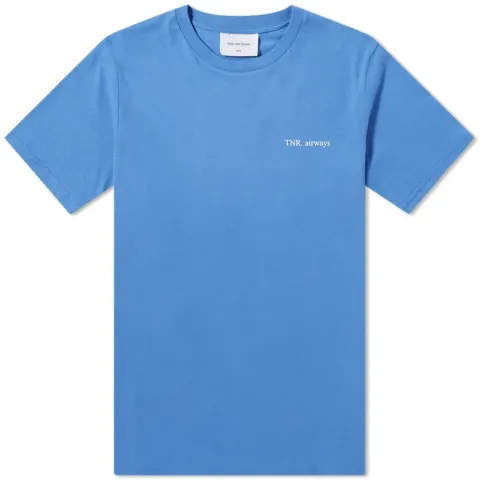 Airways Organic Tee