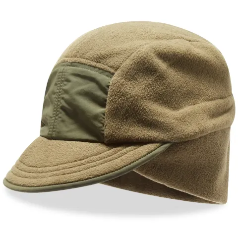 Polartec Fleece Run Hat