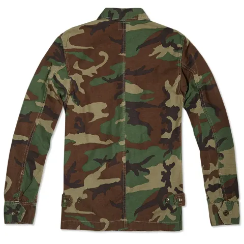 Jungle Shirt