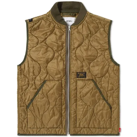 Creeper Vest