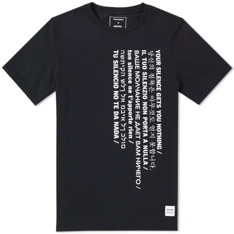 x Slam Jam Tee