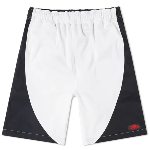 Blue Label Muscle Shorts