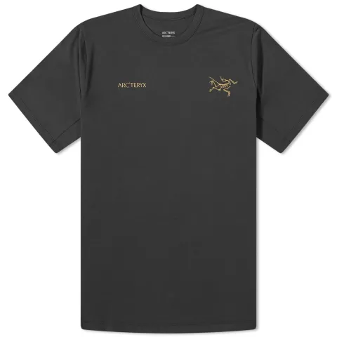 Arc'teryx Captive Arc'postrophe Word T-Shirt